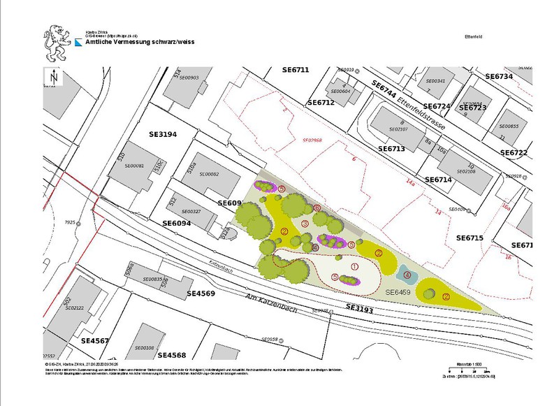 Third image of «Technikum Urbane Agrarökologie @mehalsgmües»