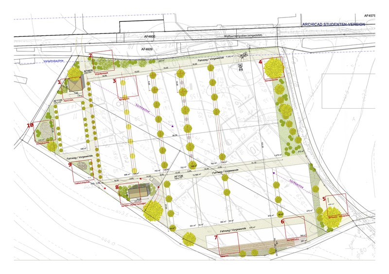 Second image of «Technikum Urbane Agrarökologie @mehalsgmües»