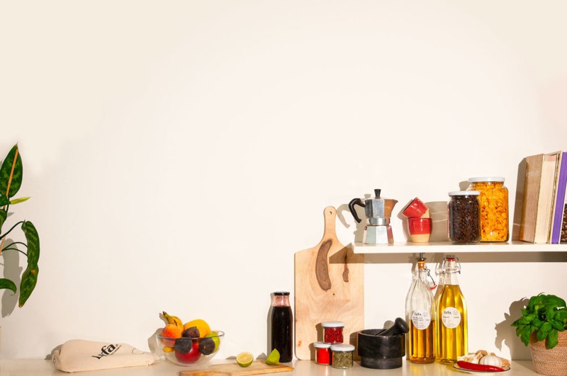 First image of «Lyfa - der Zero-Waste Supermarkt»