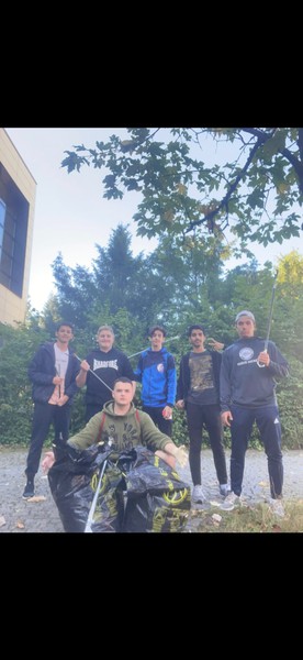 First image of «EcoAthletes»