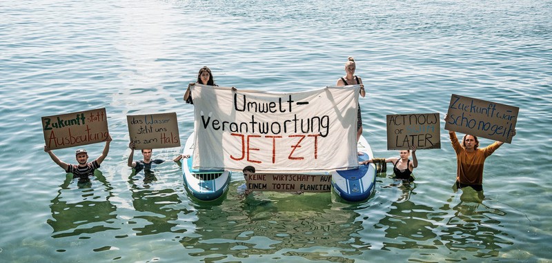 Third image of «Umweltverantwortungs-Initiative»