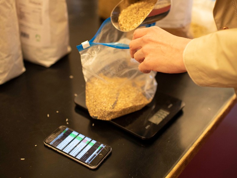 Second image of «Foodcoops für Alle»