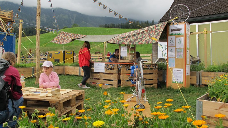 First image of «Faires Lager»