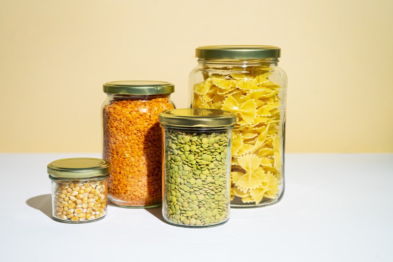 Second image of «Lyfa - der Zero-Waste Supermarkt»