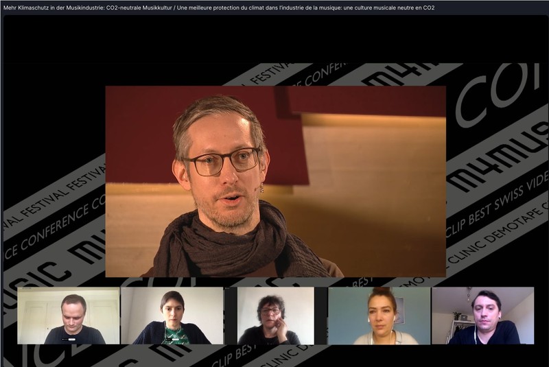 Second image of «Vert le Futur – für eine nachhaltige Kultur- und Veranstaltungsbranche»