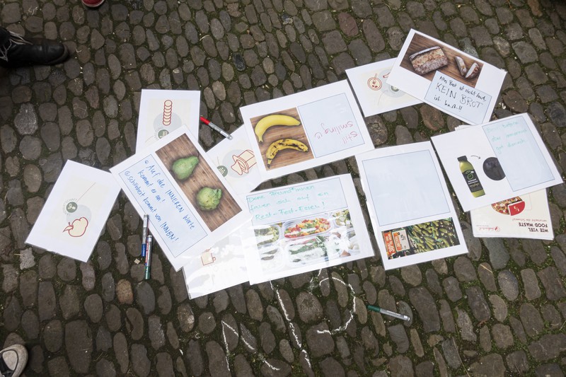 Ideensammlung zu Konsumthemen